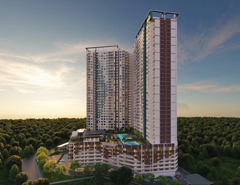 Riverville Residences 2